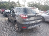 1FMCU0GD3HU****** Salvage and Repairable 2017 Ford Escape in Atlanta North