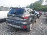 1FMCU0GD3HU****** Salvage and Wrecked 2017 Ford Escape in Georgia State