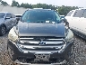1FMCU0GD3HU****** Salvage and Repairable 2017 Ford Escape in Georgia State