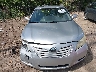 JTNBE46K273****** Wrecked 2007 Toyota Camry in Indiana State