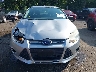 1FAHP3E23CL****** Destrozados 2012 Ford Focus en Estado de Maryland