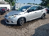 1FAHP3E23CL****** Usados y Reparables 2012 Ford Focus en Metro DC