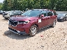 KNDNB4H36R6****** Used and Repairable 2024 Kia Carnival in Knoxville