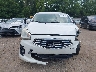 ML32F3FJXJH****** Destrozados 2018 Mitsubishi Mirage en Estado de Tennessee