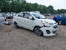 ML32F3FJXJH****** Salvamento y Destrozados 2018 Mitsubishi Mirage en Knoxville