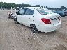 ML32F3FJXJH****** Salvamento y Reparables 2018 Mitsubishi Mirage en Knoxville