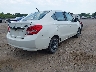 ML32F3FJXJH****** Salvamento y Destrozados 2018 Mitsubishi Mirage en Estado de Tennessee