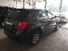 2GNALBEK0C1****** Salvage and Wrecked 2012 Chevrolet Equinox in Minnesota State