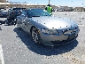 4USBU53528L****** Salvage and Wrecked 2008 BMW Z4 in Santa Clarita