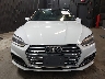 WAUENCF54JA****** Used 2018 Audi A5 in New York State