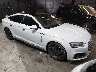 WAUENCF54JA****** Salvage and Wrecked 2018 Audi A5 in Long Island