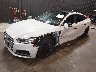 WAUENCF54JA****** Used and Repairable 2018 Audi A5 in Long Island