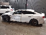 WAUENCF54JA****** Salvage and Repairable 2018 Audi A5 in New York State