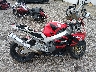 JH2SC44051M****** Destrozados 2001 Honda CBR929RR en Estado de Nebraska