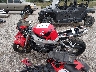 JH2SC44051M****** Usados 2001 Honda CBR929RR en Estado de Nebraska