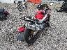 JH2SC44051M****** Salvamento y Destrozados 2001 Honda CBR929RR en Estado de Nebraska