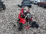 JH2SC44051M****** Usados y Reparables 2001 Honda CBR929RR en Estado de Nebraska