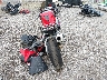 JH2SC44051M****** Salvamento y Reparables 2001 Honda CBR929RR en Estado de Nebraska