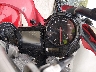 JH2SC44051M****** Salvamento 2001 Honda CBR929RR en Rec Rides Online Exclusive