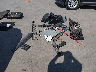 5N1DR3CB2RC****** Wrecked 2024 Nissan Pathfinder in Texas State