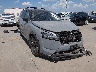 5N1DR3CB2RC****** Salvage and Wrecked 2024 Nissan Pathfinder in Austin