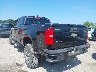 1GCPTDE16G1****** Salvage and Repairable 2016 Chevrolet Colorado in Cleveland