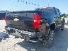 1GCPTDE16G1****** Salvage and Wrecked 2016 Chevrolet Colorado in Ohio State