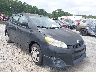 2T1KE4EE1AC****** Salvage and Wrecked 2010 Toyota Corolla in Atlanta North