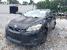 2T1KE4EE1AC****** Used and Repairable 2010 Toyota Corolla in Atlanta North