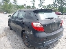 2T1KE4EE1AC****** Salvage and Repairable 2010 Toyota Corolla in Atlanta North