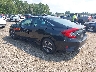 19XFC2F64KE****** Salvage and Repairable 2019 Honda Civic in Lexington