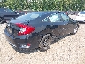 19XFC2F64KE****** Salvage and Wrecked 2019 Honda Civic in South Carolina State