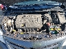5YFBU4EE5DP****** Repairable 2013 Toyota Corolla in Templeton