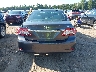 5YFBU4EE5DP****** Wrecked 2013 Toyota Corolla