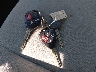 5YFBU4EE5DP****** Salvage 2013 Toyota Corolla in Massachusetts State