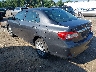5YFBU4EE5DP****** Salvage and Repairable 2013 Toyota Corolla in Templeton