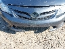 5YFBU4EE5DP****** Salvage and Repairable 2013 Toyota Corolla in Massachusetts State