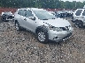5N1AT2MV6EC****** Salvamento y Destrozados 2014 Nissan Rogue en Sayreville