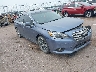4S3BNBJ6XF3****** Salvamento y Destrozados 2015 Subaru Legacy en Sioux Falls