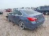 4S3BNBJ6XF3****** Salvamento y Reparables 2015 Subaru Legacy en Sioux Falls