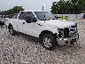 1FTFX1EF3EK****** Salvage and Wrecked 2014 Ford F-150 in Springfield