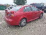 JA32U2FU5GU****** Salvage and Wrecked 2016 Mitsubishi Lancer in Illinois State