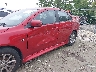 JA32U2FU5GU****** Salvage and Repairable 2016 Mitsubishi Lancer in Illinois State
