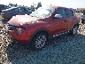 JN8AF5MV1BT****** Usados y Reparables 2011 Nissan Juke en Eugene