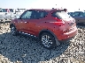 JN8AF5MV1BT****** Salvamento y Reparables 2011 Nissan Juke en Eugene