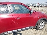 JN8AF5MV1BT****** Salvamento y Reparables 2011 Nissan Juke en Estado de Oregón