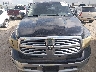 1C6RR6LTXES****** Wrecked 2014 RAM 1500 in Texas State