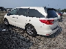 5FNRL6H53KB****** Salvamento y Reparables 2019 Honda Odyssey en Savannah