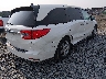 5FNRL6H53KB****** Salvamento y Destrozados 2019 Honda Odyssey en Estado de Georgia