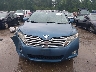 4T3BA3BB5BU****** Destrozados 2011 Toyota Venza en Estado de Massachusetts